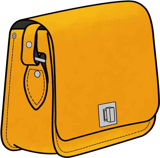 Mail Bag Clipart Full Size Clipart (1929172) PinClipart