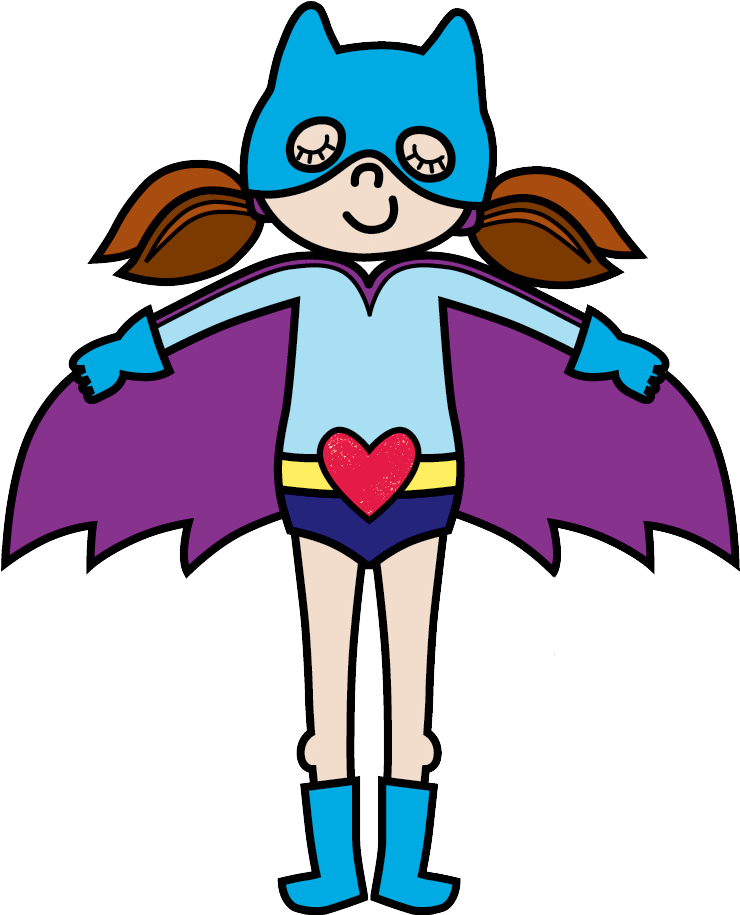 Little People Big Feelings Offers Natural Balms For - Little People, Big Feelings Clipart (739x952), Png Download