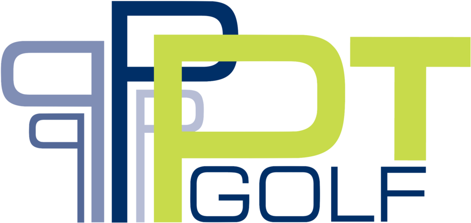 Pt Golf Clipart (1000x549), Png Download