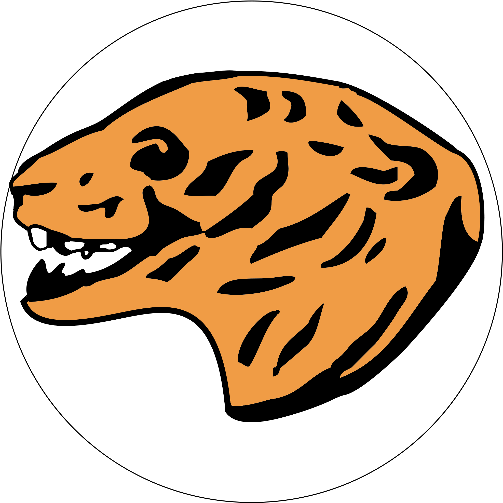 Open - 503 Heavy Tank Battalion Clipart (2000x2008), Png Download