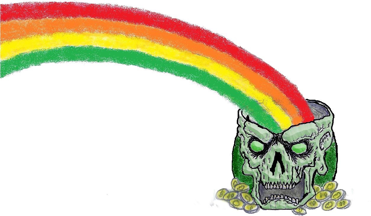 It Is Finally Here - Art Clipart (1260x778), Png Download