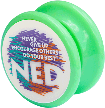 Ned Yoyos Pink Clipart (576x576), Png Download