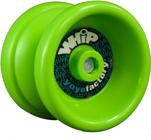 View Larger - Yoyo Whip Clipart (800x800), Png Download