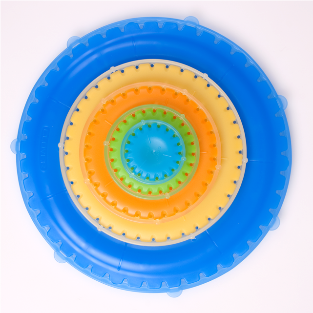 Glover Yo Yo Small 30mm - Baby Float Clipart (1000x1000), Png Download