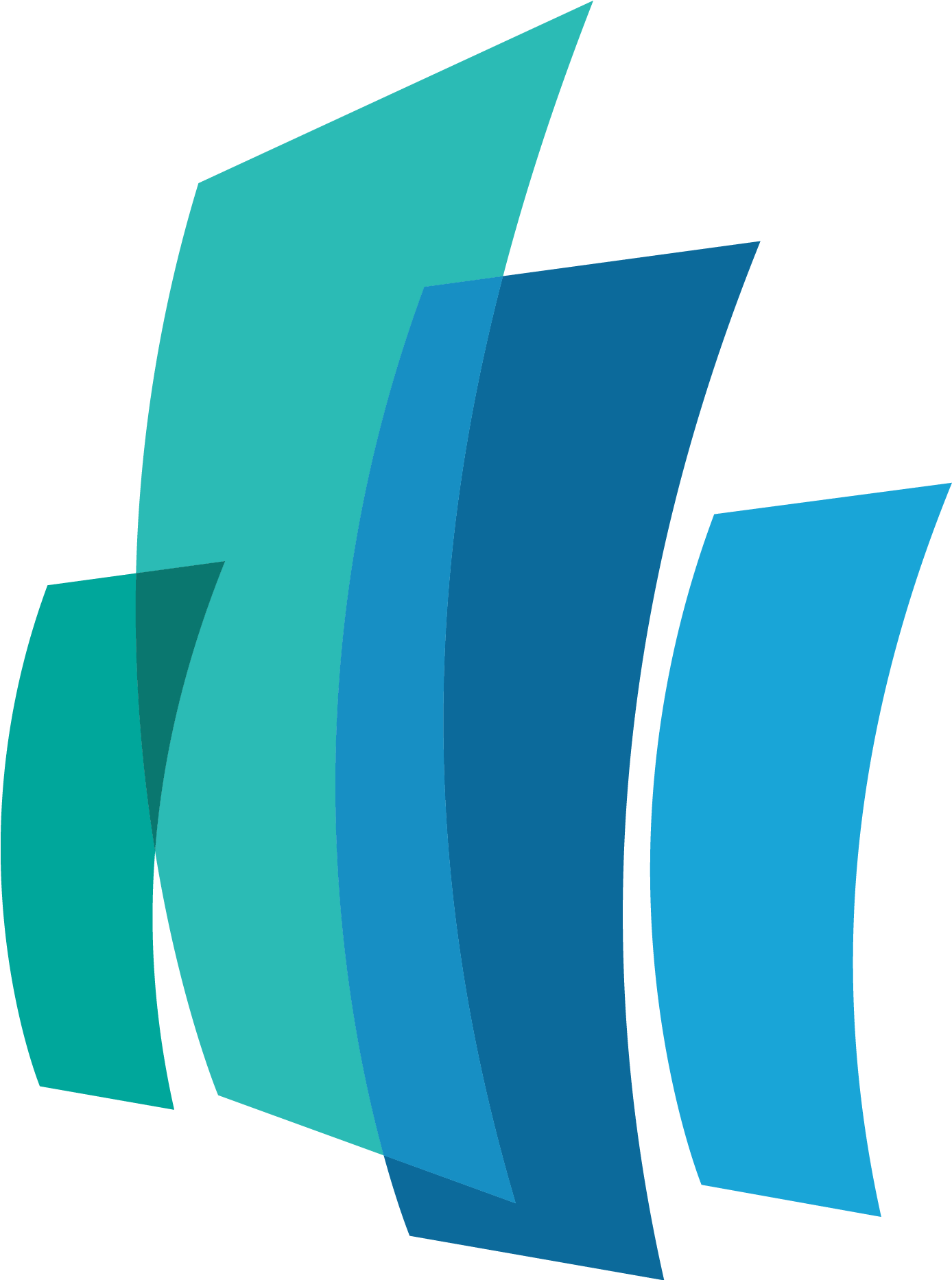 A Better Shoebox Consulting A Better Shoebox Consulting - Glass Clipart (1434x1865), Png Download