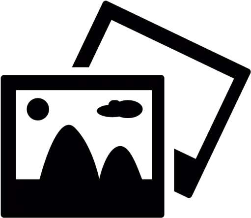 Shoebox Scanning Kit * - Capas Para Destaque Instagram Clipart (600x600), Png Download