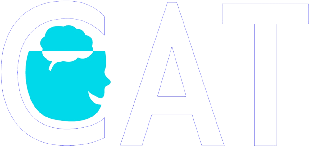 Cognition, Affect, And Temperament Lab Clipart (1000x480), Png Download