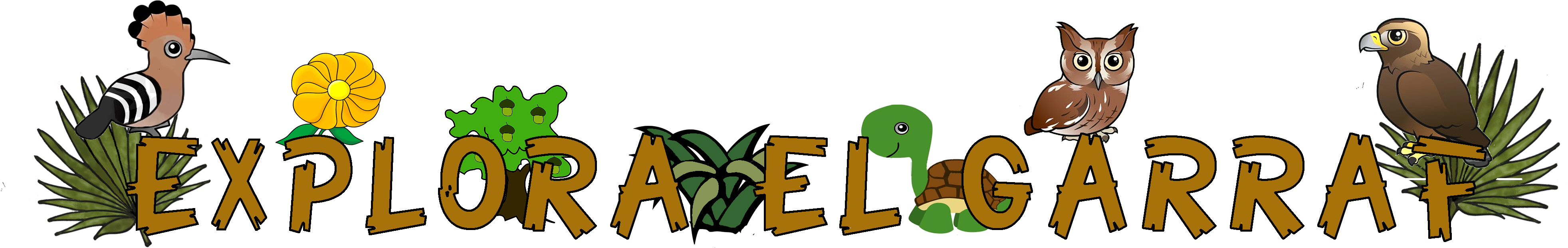 Encentem, Amb Aquest Post, Un Recull Dels Tallers Infantils Clipart (4080x852), Png Download