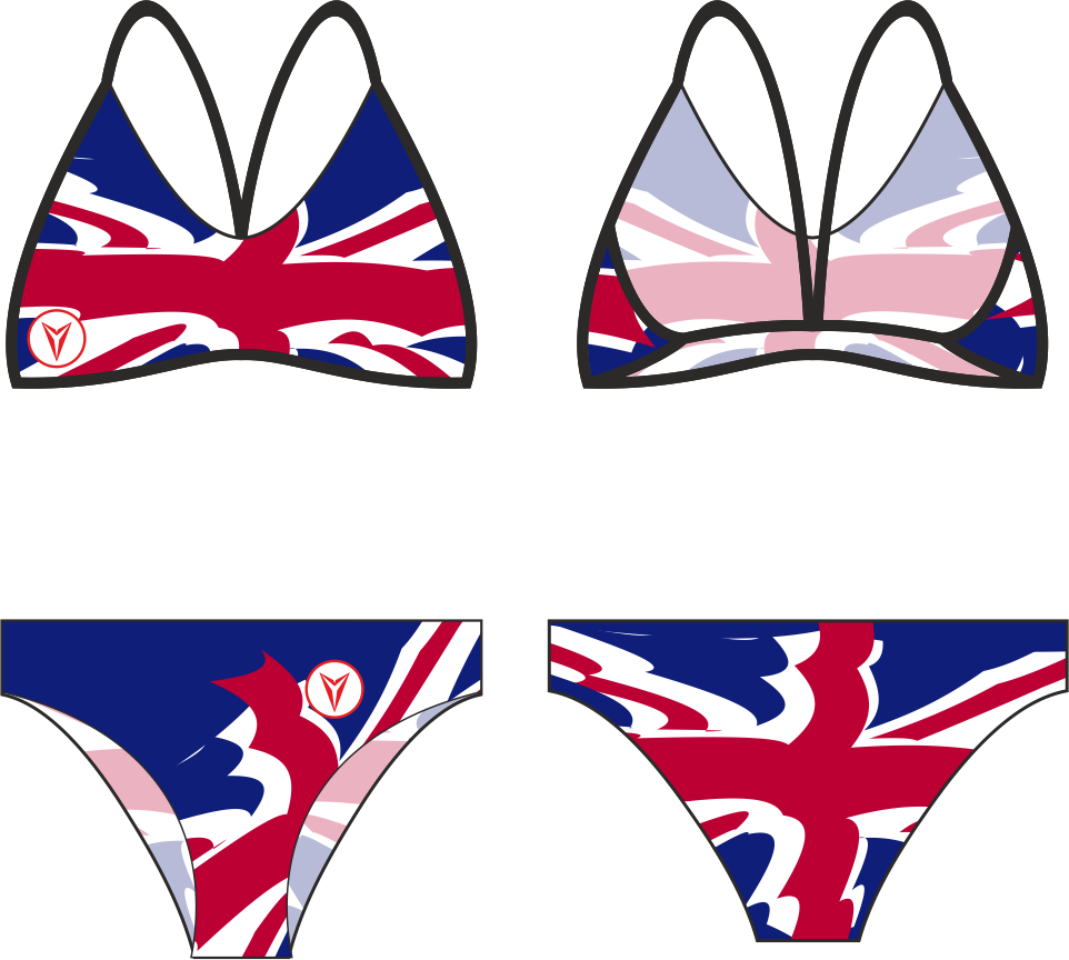 Great Britain Clipart (962x864), Png Download