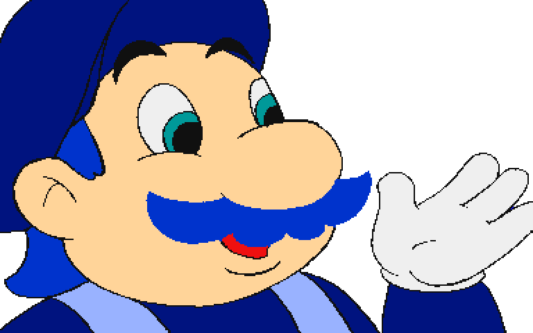 Hotel Lolmario - Hotel Mario Clipart (768x480), Png Download