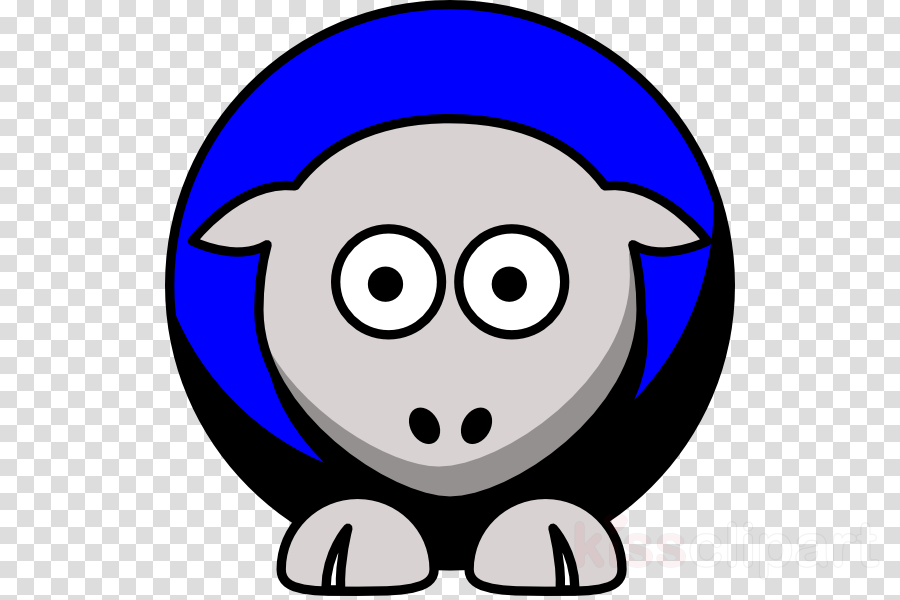 Detroitlion Clipart Detroit Lions Clip Art - Clip Art - Png Download (900x600), Png Download