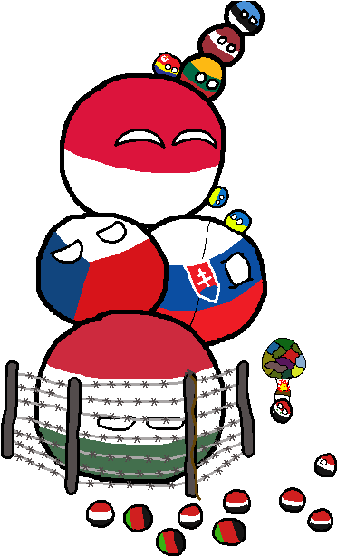 Post - /pol/ Clipart (530x650), Png Download