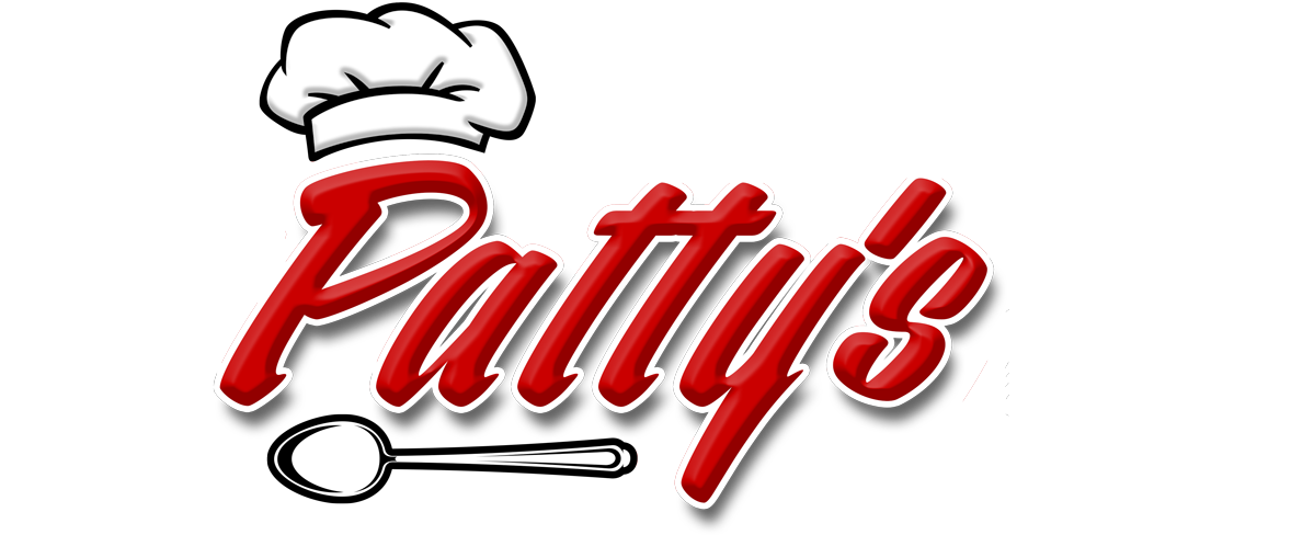 Welcome Tomiss Patty's Wagon - Logo Clipart (1300x541), Png Download