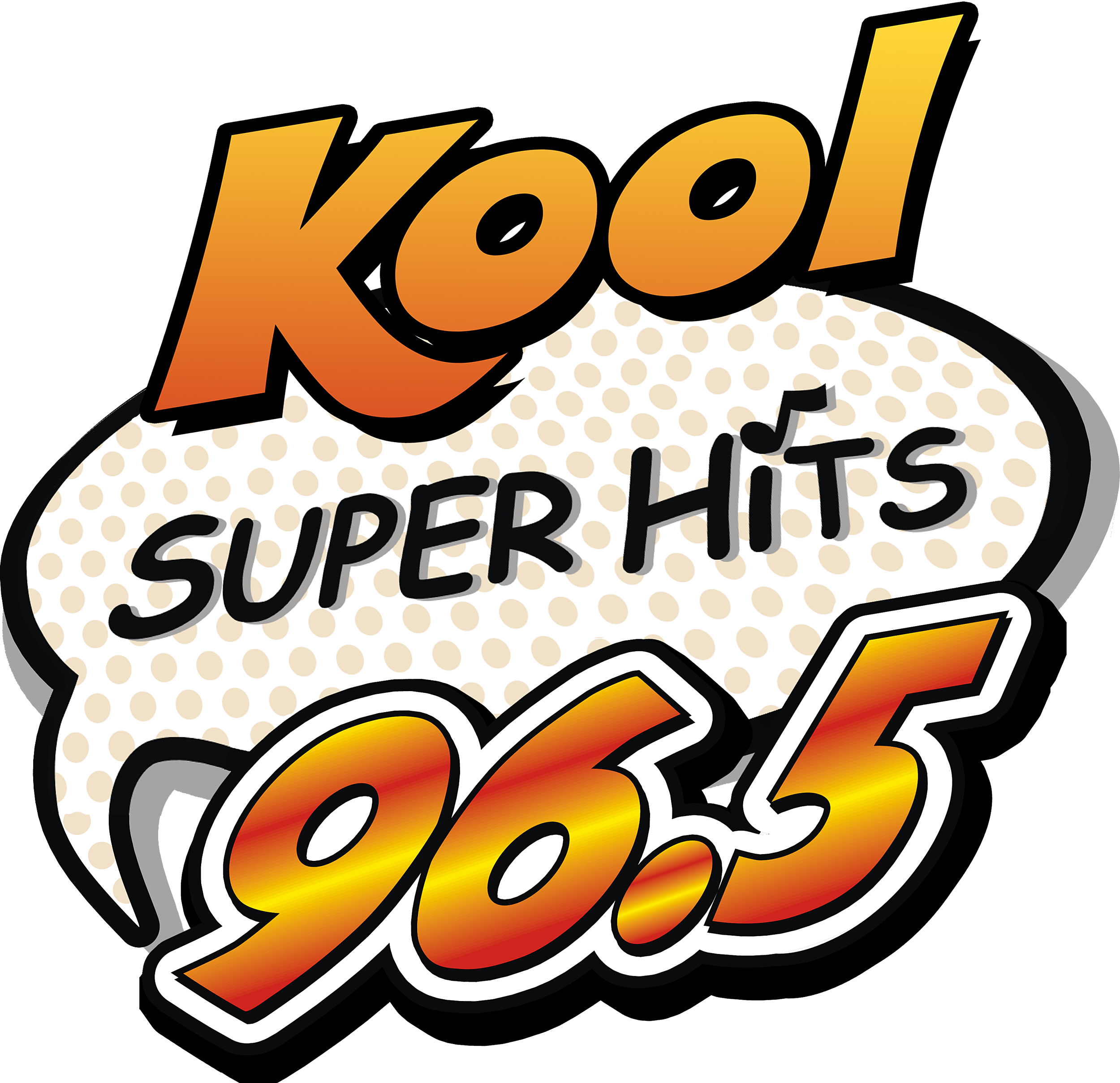 Klix-fm Clipart (2500x2418), Png Download