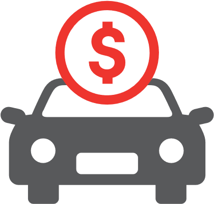 We Offer A Fair Appraisal Of Your Trade-in - Sign Clipart (837x514), Png Download