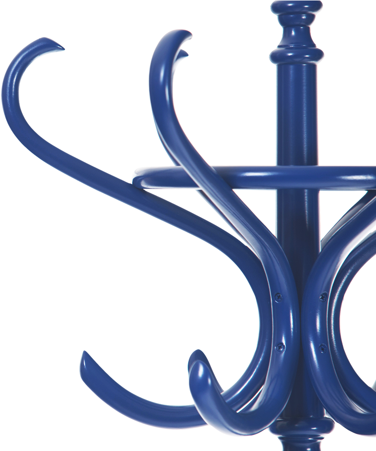 Ton Stand By 015 - Ton Stand By Coat Rack Clipart (900x900), Png Download