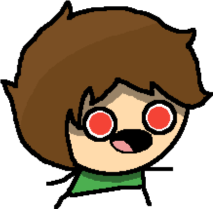 A Mental Condition, Present From My Early Childhood - Cartoon Clipart (900x900), Png Download