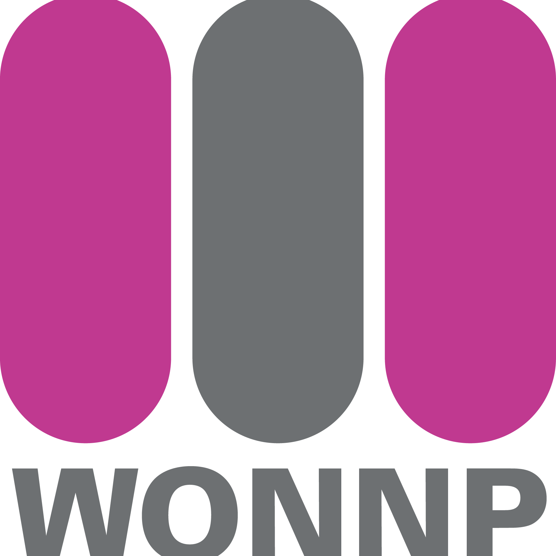 Women Of Nuke Nonpro - Graphic Design Clipart (1906x1906), Png Download