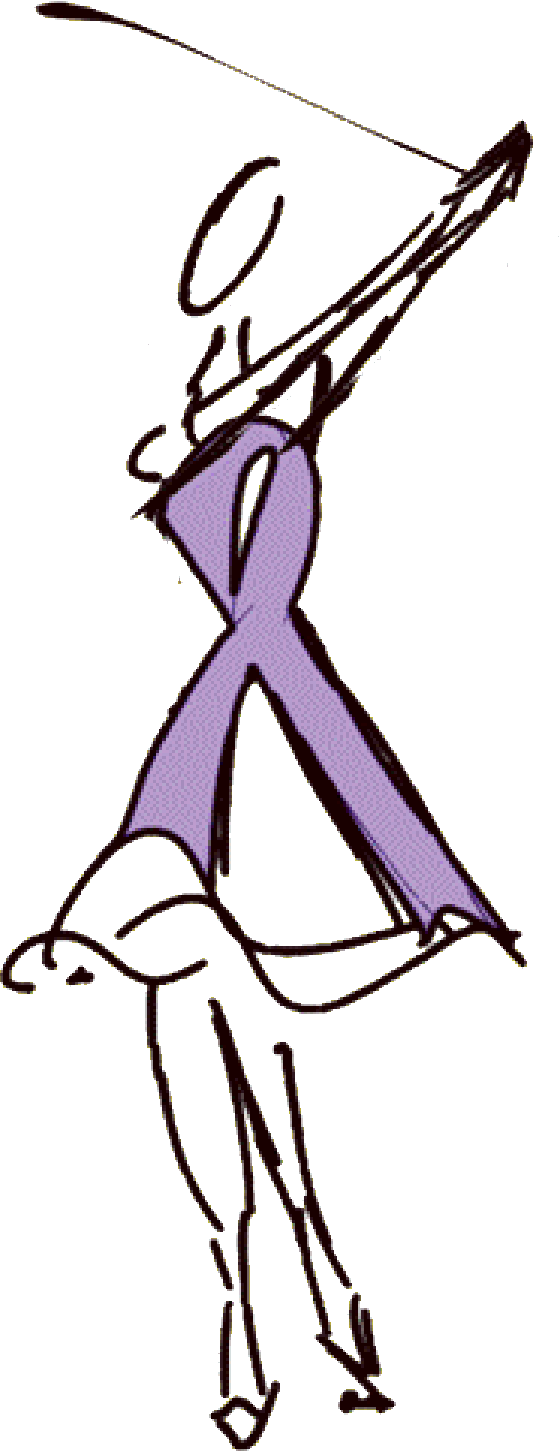 Swing For Joy Transparent Clipart (560x1452), Png Download