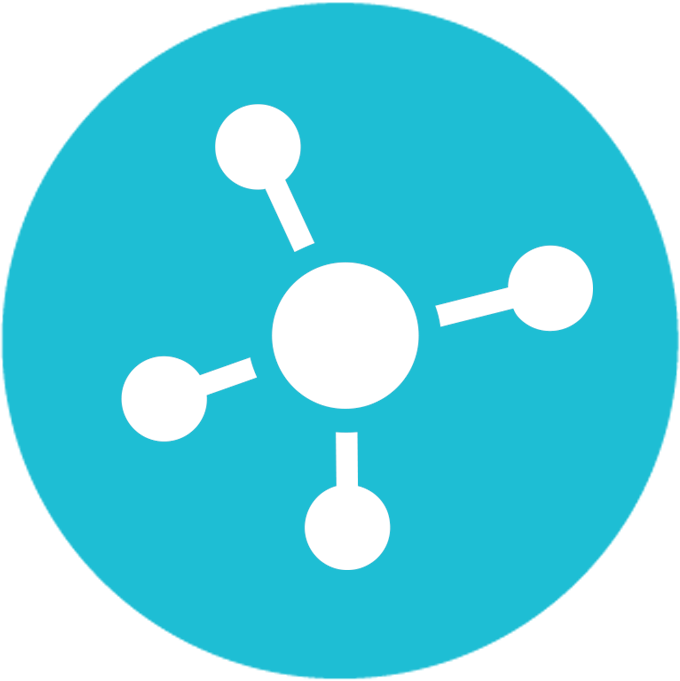 Ir Coverage - Circle Clipart (680x681), Png Download