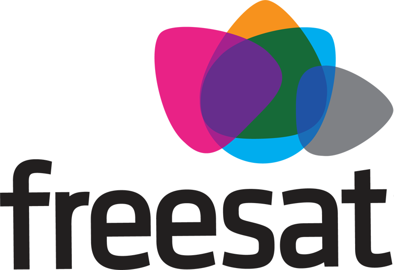Freesat Is An Alternative To Freeview And Provides - Freesat Uk Clipart (730x501), Png Download