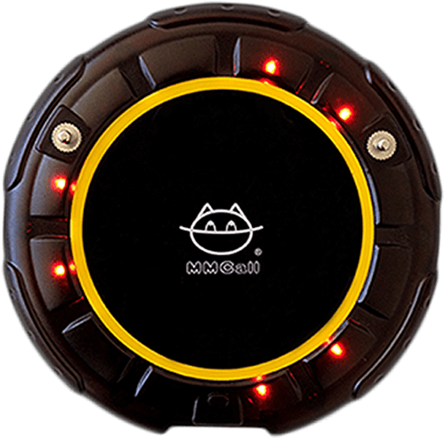 Guest Pager - Pager Clipart (600x600), Png Download