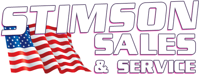Stimson Sales & Service - Stimson Sales And Service Clipart (1200x300), Png Download