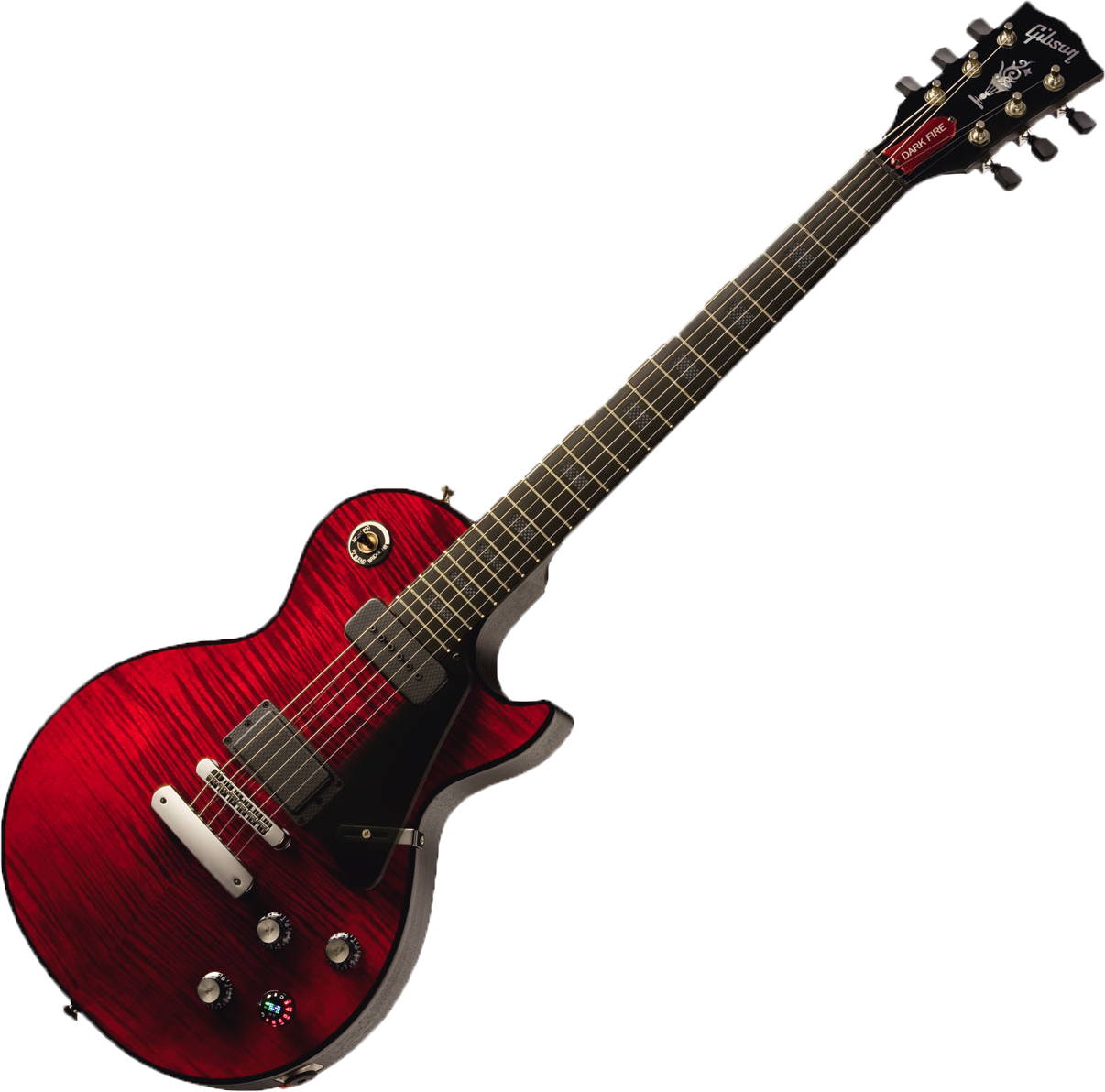 Guitar Clipart Star - Png Download (1206x1192), Png Download