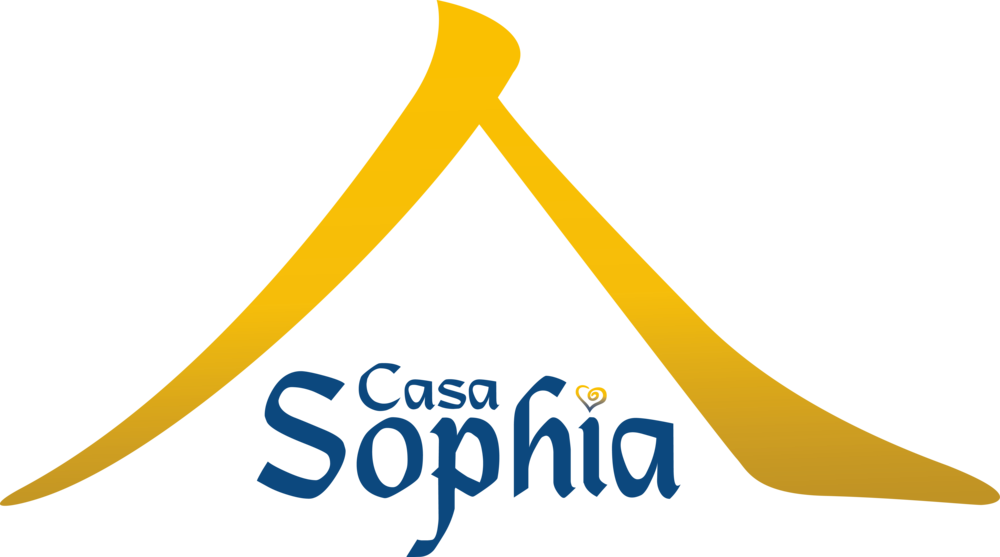 Casa Sophia Clipart (1000x557), Png Download