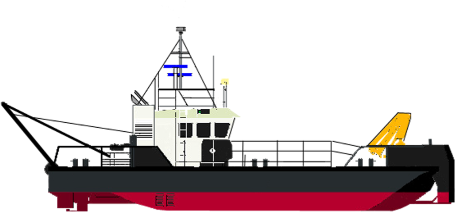 The Multi Cat Has A Proven Design Which Has Been Thoroughly - Design Clipart (1300x575), Png Download