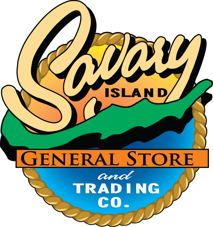 Restaurant & Store - Savary Island Clipart (700x743), Png Download