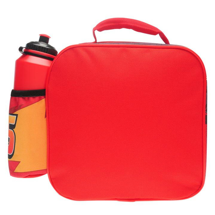 Lunch Bag A Bottle - Bag Clipart (800x800), Png Download