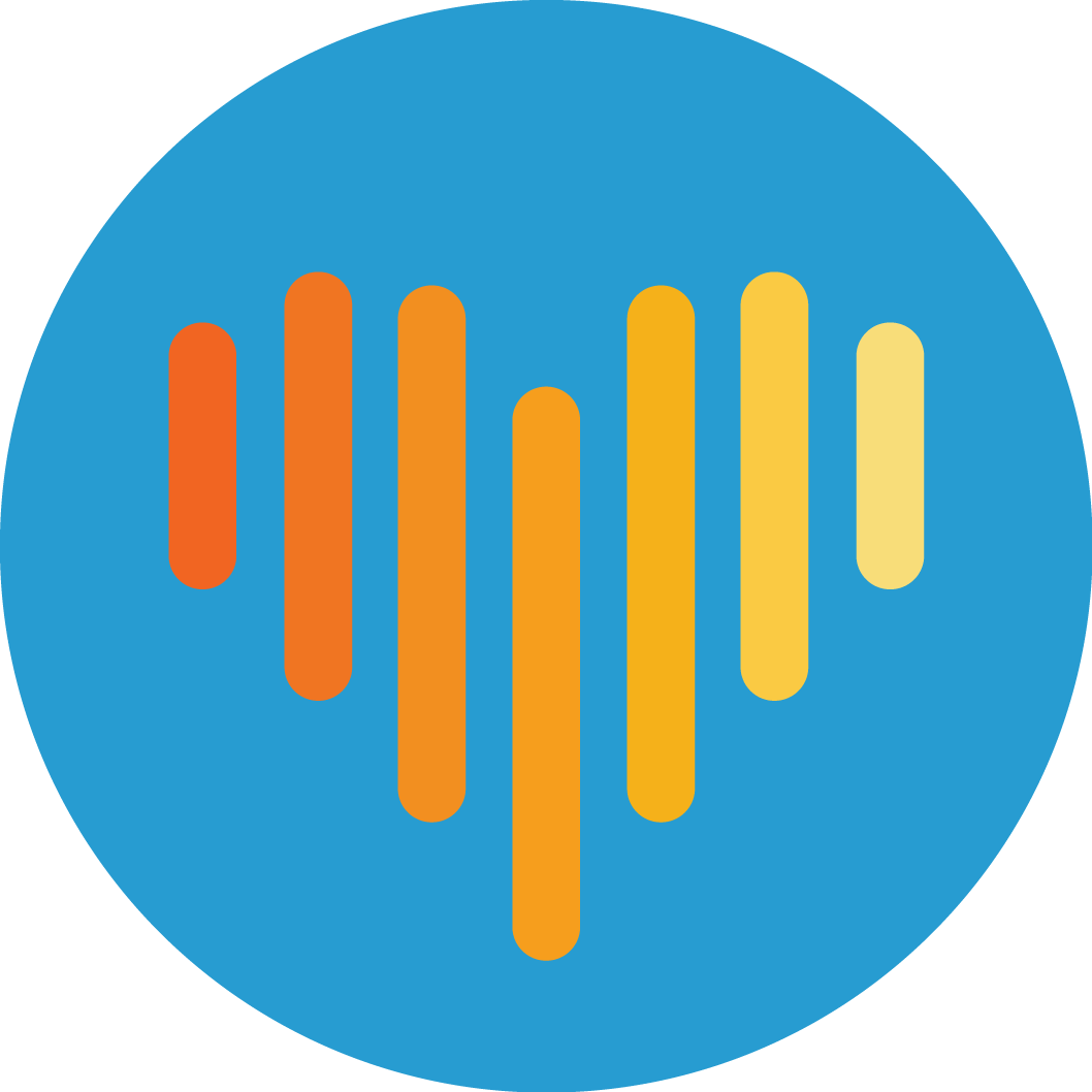 Organize Uma Palestra De Tecnologia Com Tech Speakers Clipart (1058x1058), Png Download