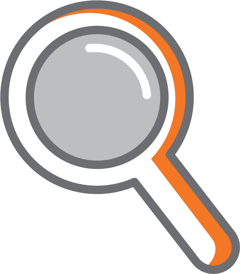 Icon Search Clipart (1500x1500), Png Download