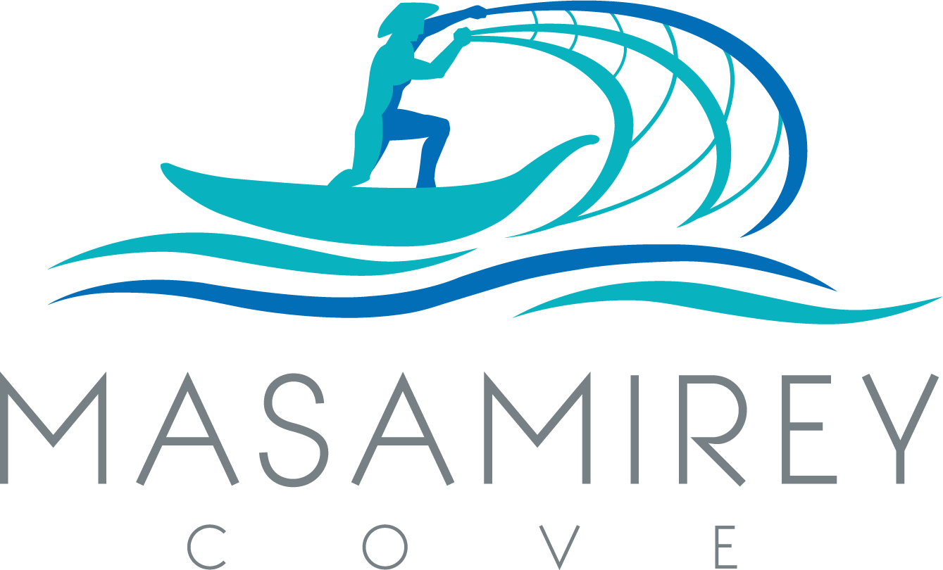 Contact Us Masamirey Cove - Masamirey Cove Resort Price Clipart (1339x810), Png Download