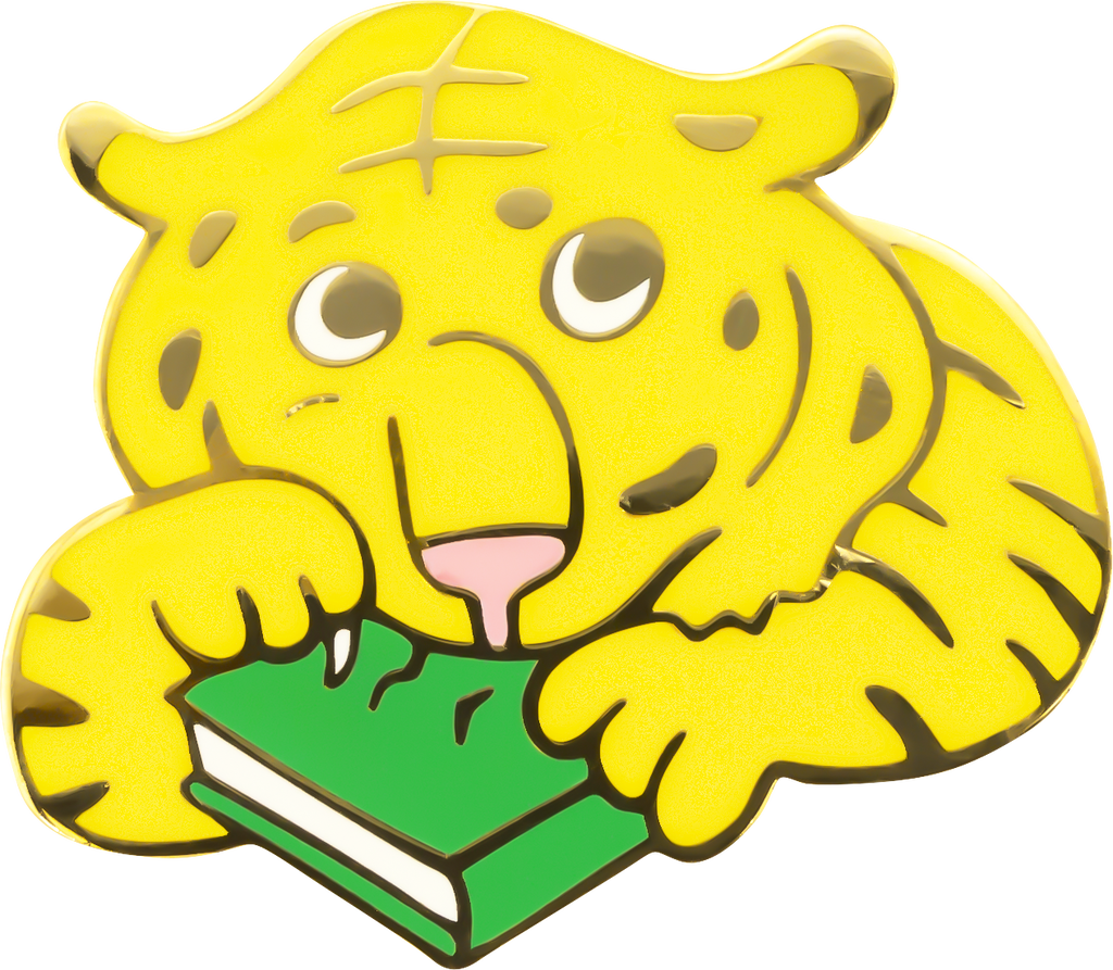 Tiger Clipart (1024x893), Png Download