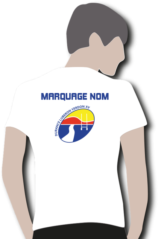 T-shirt Technique Du Dlv Xv - Polo Shirt Clipart (800x800), Png Download