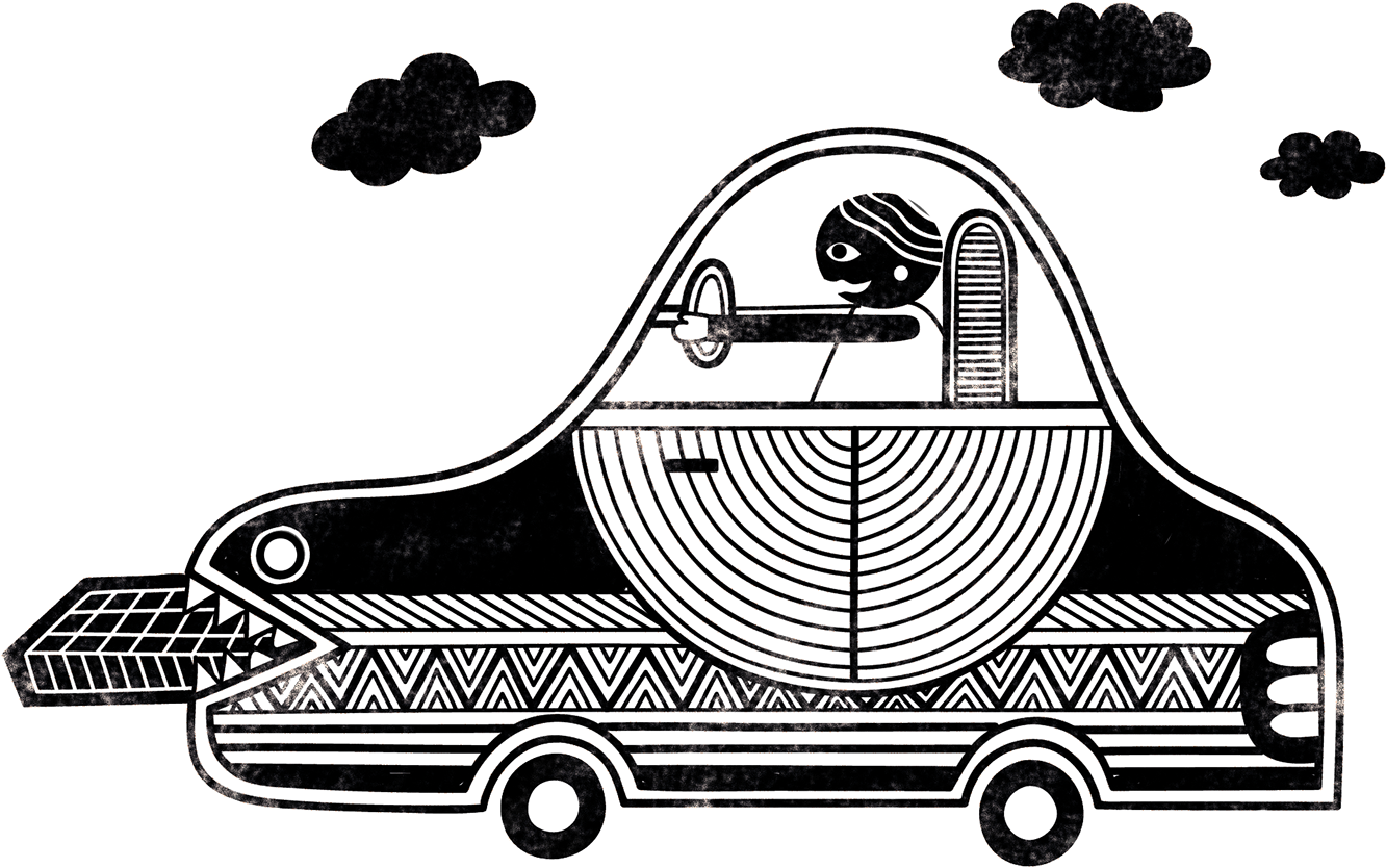 Car Clipart (1400x876), Png Download