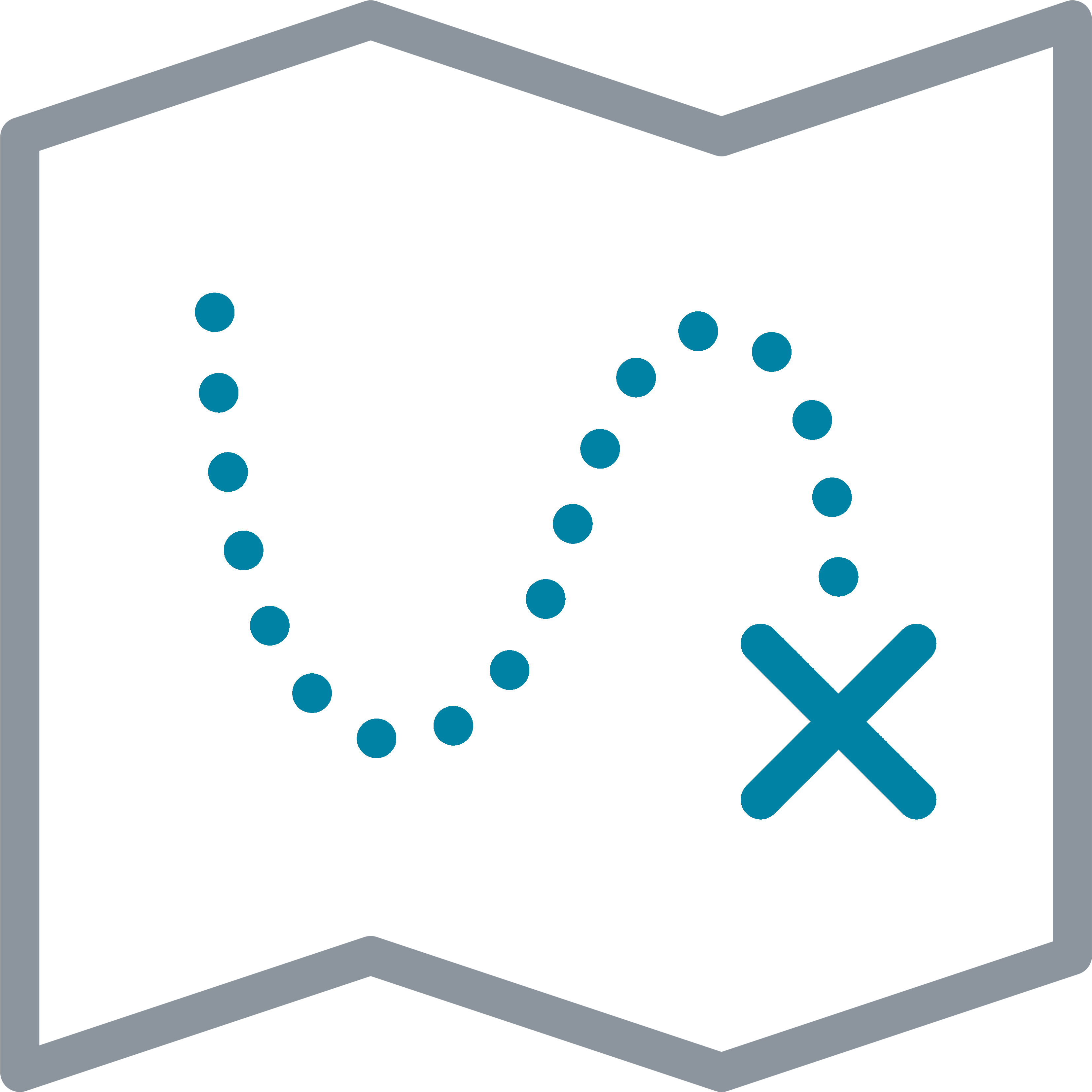 5 Steps To Debt-free Living - Probability Icon Clipart (4047x4047), Png Download