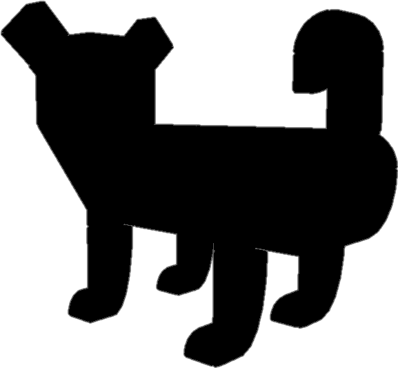 By 🐺tina Wolf7 🐺 - Creative Arts Clipart (768x768), Png Download