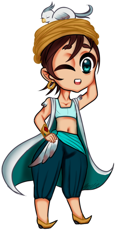 Birds Nest By Mesketchii - Bird Clipart (458x915), Png Download