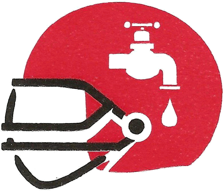 Football Helmet Clipart (842x702), Png Download