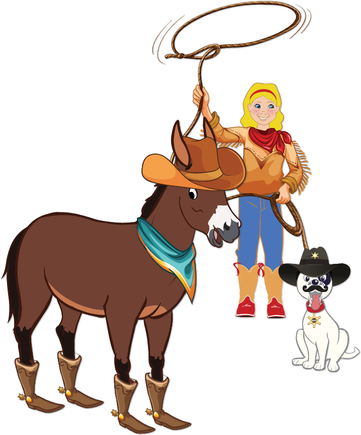 Jasper Learns About Confidence In The Laugh Out Loud - Der Lederstrumpf Von..-audiobook (cd) Clipart (783x1042), Png Download