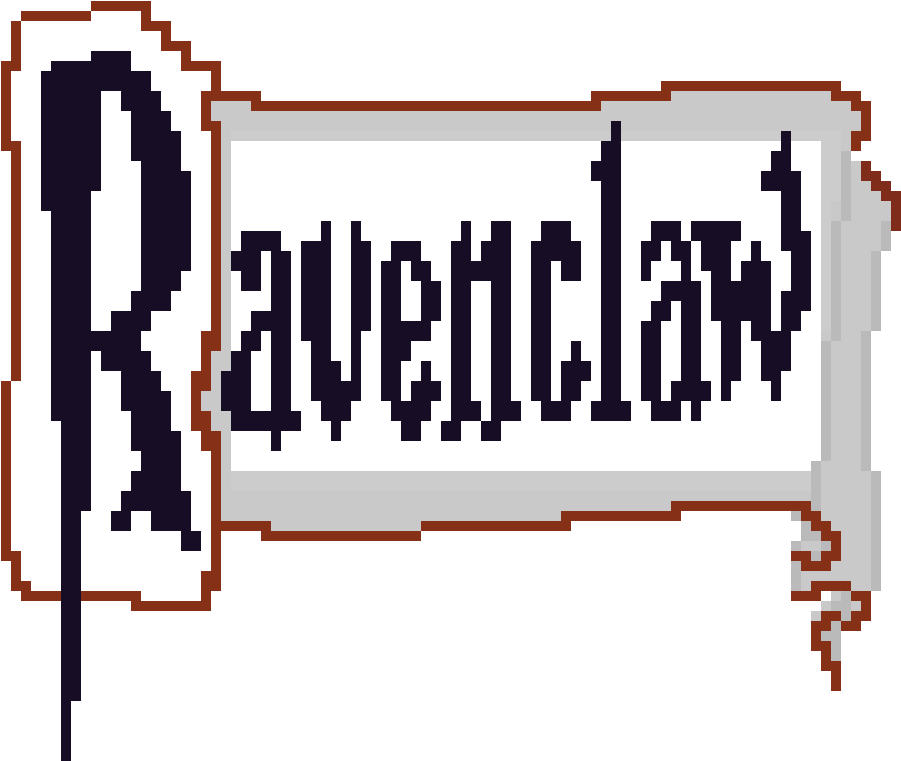 Ravenclaw Clipart (940x900), Png Download