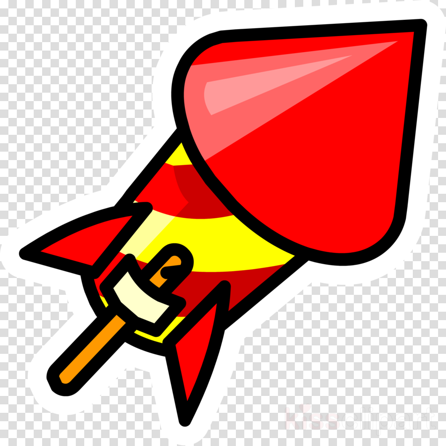 Free Download - Transparent Background Translucent Clip Art Fireworks - Png Download (900x900), Png Download