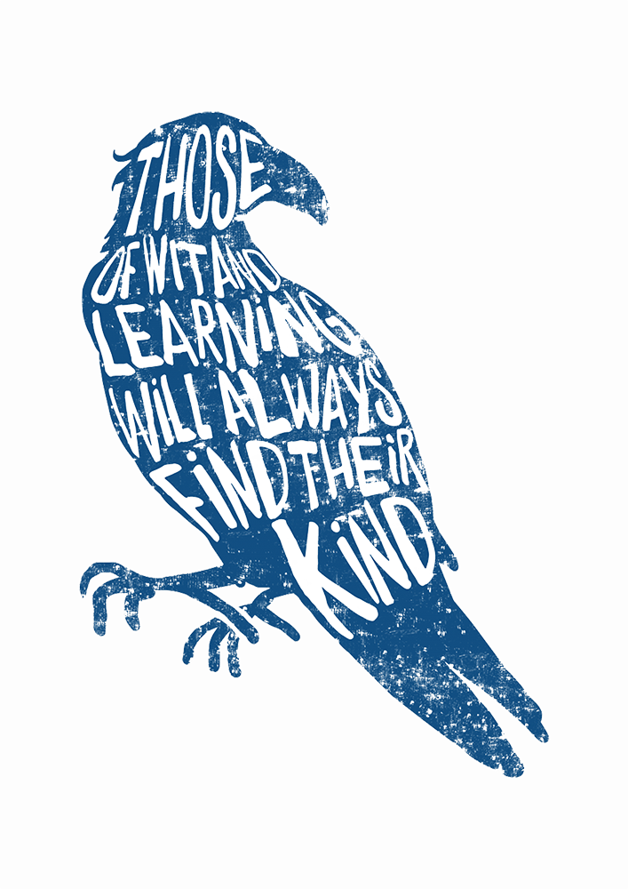 1-ravenclaw - - Ravenclaw Phone Case Iphone Se Clipart (707x1000), Png Download