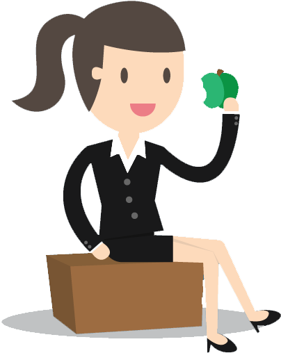 Posted On November 1, 2017 By Louisa Valvano - Cartoon Clipart (591x553), Png Download