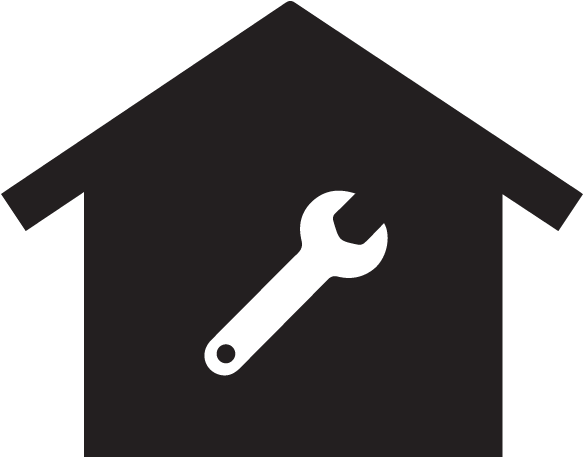 Hvac Maintenance Clipart (600x600), Png Download