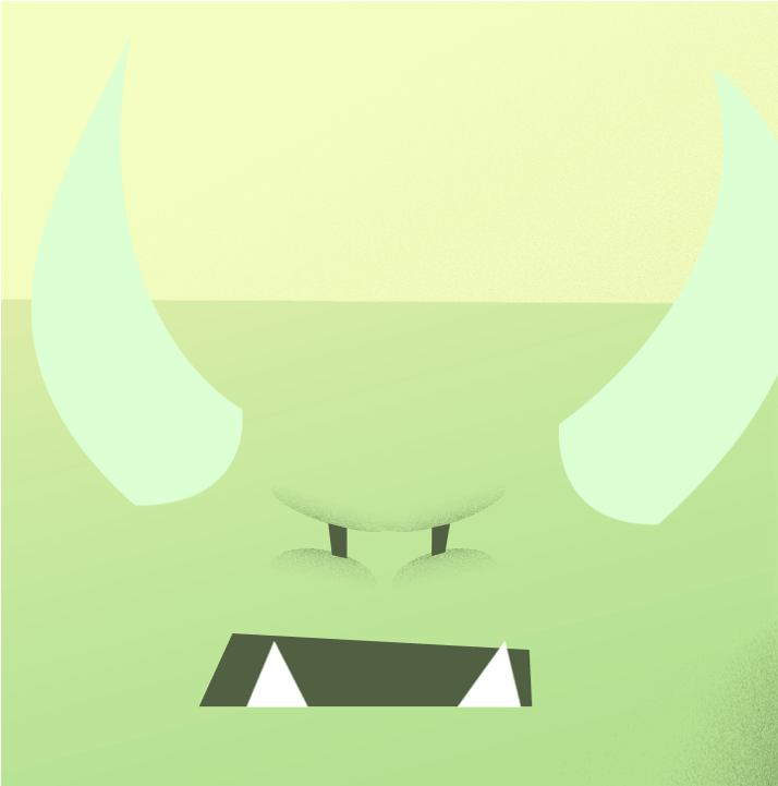 Un Trait D'humour, Illustré Avec Amour - Poster Clipart (800x800), Png Download