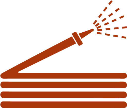 Garden Hose Clipart - Full Size Clipart (#1936258) - PinClipart